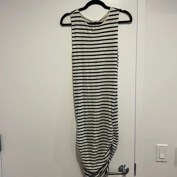 knee length dresses for ladies Olivia Dress